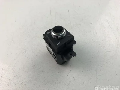 Audi 8W1919616 A4 (8K2, B8) 2015 Przełącznik/Przycisk - Obraz 1