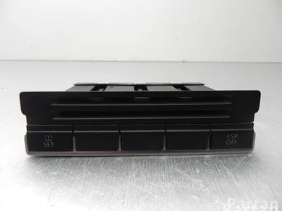 Volkswagen 5N2 927 132 A / 5N2927132A TIGUAN (5N_) 2009 Commutateur multiple - Image 1