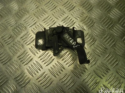 Vauxhall 13345629 ASTRA Mk VI (J) 2012 Serrure de capot-moteur - Image 1