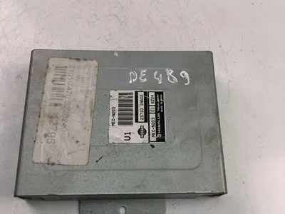 Nissan 237101N602 ALMERA I (N15) 2000 Unité de contrôle moteur - Image 1