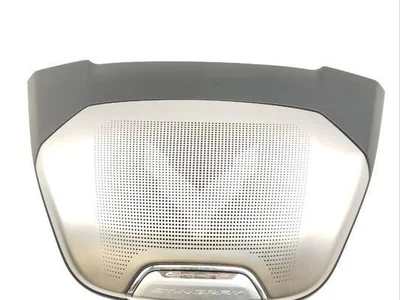 Chevrolet 84798886, 19339294 Corvette (C8) 2021 Loudspeaker grille - Image 1