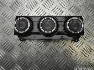 Subaru 72311VA210 WRX Saloon(GT) 2017 Contrôle automatique de la climatisation