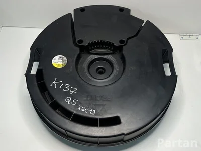 Audi 80A035382 Q5 (FY) 2018 Caisson de basse - Image 1