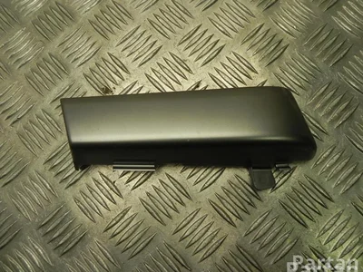 Mitsubishi 8002A191ZZ LANCER VIII (CY_A, CZ_A) 2010 Cadre - Image 1