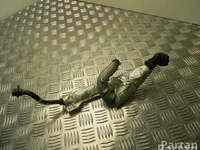 Volkswagen 06K 121 065 R / 06K121065R GOLF VII Variant (BA5, BV5) 2016 Bride de liquide de refroidissement