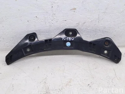 Mazda D10F51U40 CX-3 (DK) 2018 Laikiklis bamperio kairė priekis - Paveiksliukas 1