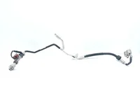 Porsche 971.260.757.D, 1J0973802, 8R0.260.696.A / 971260757D, 1J0973802, 8R0260696A PANAMERA (971) 2018 air conditioning, hoses/Pipes