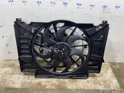 JAGUAR GX738C607AE XE (X760) 2017 Radiator Fan