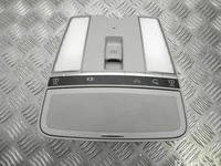 Mercedes-Benz A 216 820 43 85 / A2168204385 S-CLASS (W221) 2008 Lumière intérieure