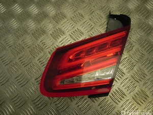 Mercedes-Benz A 217 906 19 00 / A2179061900 S-CLASS Coupe (C217) 2016 Feu arrière