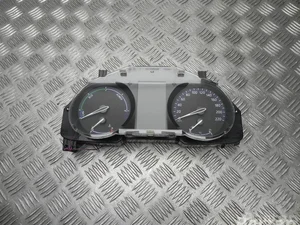 Toyota 83800-F4832 / 83800F4832 C-HR (_X1_) 2022 Tableau de bord km/h