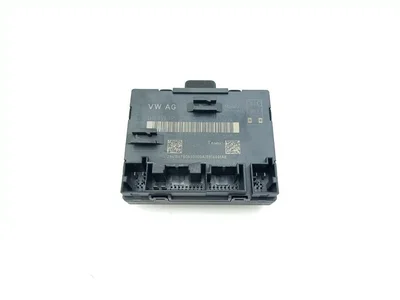 Porsche 4H0959795L, 4H0959795 CAYENNE (92A) 2016 Unité de commande pour porte - Image 1