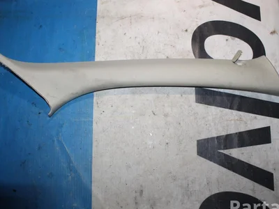 Volvo 30715886 S60 II 2010 Tapisserie voiture right side - Image 1