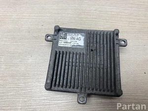 Volkswagen 992941591BE Golf VIII (CD1) 2021 Light Module ECU