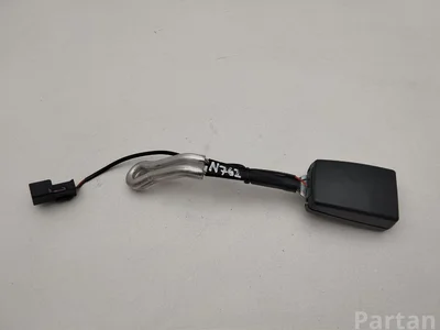 Maserati 34040202 GRAN TURISMO 2008 Boucle de ceinture de sécurité - Image 1