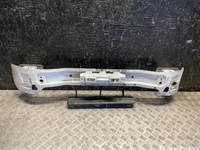 Ford TRANSIT Box 2018 renforcement parachoques