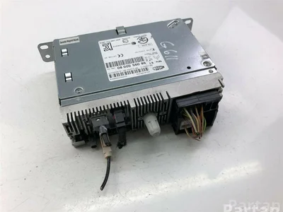 Peugeot 9809502080 208 2012 Unités de contrôle - Image 1