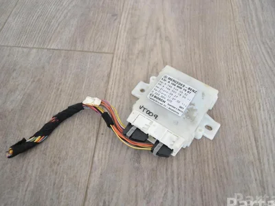 Mercedes-Benz A1669007507 GL-CLASS (X166) 2014 Unité de contrôle pour systèmes de stationnement - Image 1