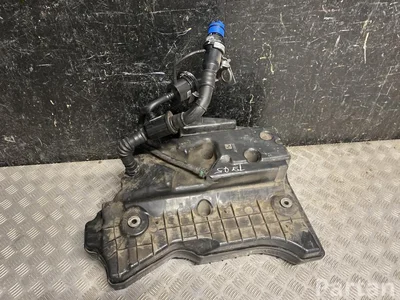 Gebrauchtes Original Mercedes-Benz A2134701503 E-CLASS T-Model (S213) 2023 Adblue Tank - Bild 1