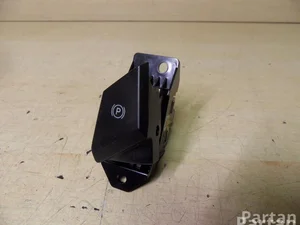 Ford E1GT-2B623-BAW / E1GT2B623BAW S-MAX 2016 Bouton de frein de stationnement électromécanique