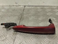 BMW 7259422 X3 (F25) 2012 Poignée de porte