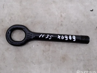 Hyundai i20 III (BC3, BI3) 2024 crochet de remorquage - Image 1