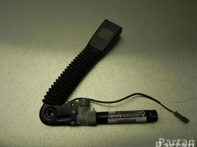 BMW 609441000E 7 (F01, F02, F03, F04) 2011 Safety Belt Tensioner - Image 1