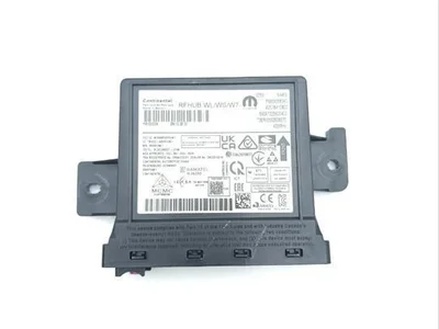 Jeep 68582683AC, P68582683AC GRAND CHEROKEE V (WL) 2022 Steuergerät für Zugang und Startberechtigung - Bild 1