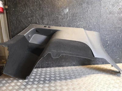 Tesla 1493076-00-B / 149307600B Model Y 2022 Rembourrage de coffre - Image 1