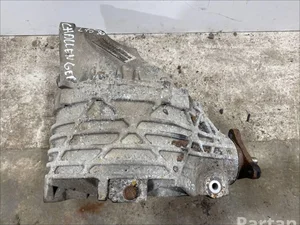 Dodge 05038237ah, 3.92 / 05038237ah, 392 CHALLENGER Coupe 2014 Réducteur essieu arrière