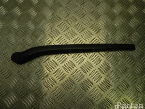 BMW 7207042 5 Touring (F11) 2011 Moteur d'essuie-glace