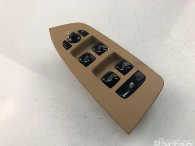 Volvo 31433926 V90 II 2018 Botón de elevación de ventanas - Imagen 1