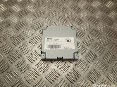 Nissan 284A1 4JA0B / 284A14JA0B NP300 NAVARA Pickup (D23) 2016 unité de contrôle - Image 1