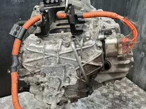 Toyota 1LM YARIS (_P13_) 2015 Boîte de vitesses automatique