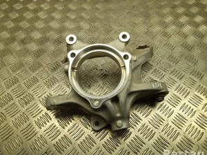 Kia 230511C0363, K23E090943 EV6 (CV) 2023 Logement de roulement de roue Right Front