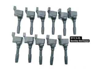 Bentley 07P905110B BENTAYGA 2017 Bobina de encendido
