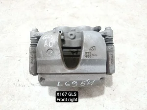 Mercedes-Benz A1674215401 GLS (X167) 2021 Étrier de frein Right Front