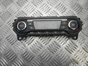 Ford BM5T 18C612 CJ / BM5T18C612CJ FOCUS III Turnier 2012 Contrôle automatique de la climatisation