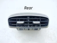 Mercedes-Benz A2978303700 EQE V295 2023 Orlaidė galinis Centrinis
