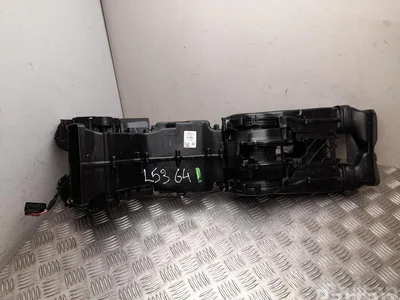 Audi 4M0819351 Q7 (4M) 2018 Boîtier de distribution d'air - Image 1