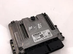 Volvo 32255068; 0261S21545 / 32255068, 0261S21545 XC40 2018 Motorsteuergerät