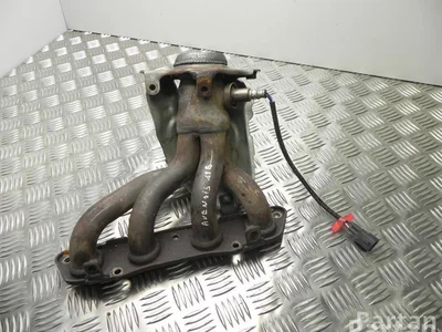 Toyota 1.8L / 18L AVENSIS Saloon (_T27_) 2009 Collecteur d'échappement - Image 1