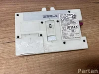 BMW 5B3B795 ; 1D5B3B79501 / 5B3B795, 1D5B3B79501 iX3 (G08) 2024 Wzmacniacz antenowy