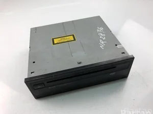 Audi 4E0919837M A6 (4F2, C6) 2009 Changeur de CD