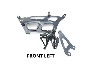 McLaren 13A1452CP, 13A1452CP01, 13A4962CP, 13A4962CP01 570S 2016 Bracket for wing Left