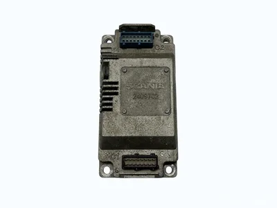 Scania 2409702, 2204139 R II 2019 Jednostka sterująca ignition - Zdjęcie 1