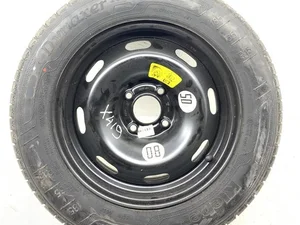 Citroën C3 III (SX) 2019 roue de secours R15