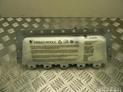 BMW 39911215305 7 (F01, F02, F03, F04) 2012 Airbag de passager - Image 1