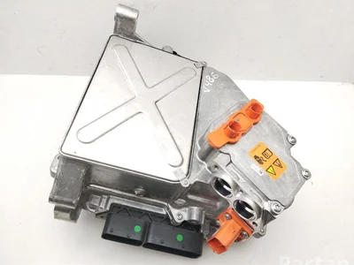 Chrysler P05185115AH Pacifica 2021 Onduleur avec convertisseur - Image 1