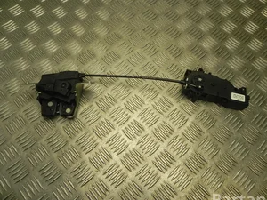 Mercedes-Benz A 204 740 07 35 / A2047400735 M-CLASS (W166) 2014 Serrure